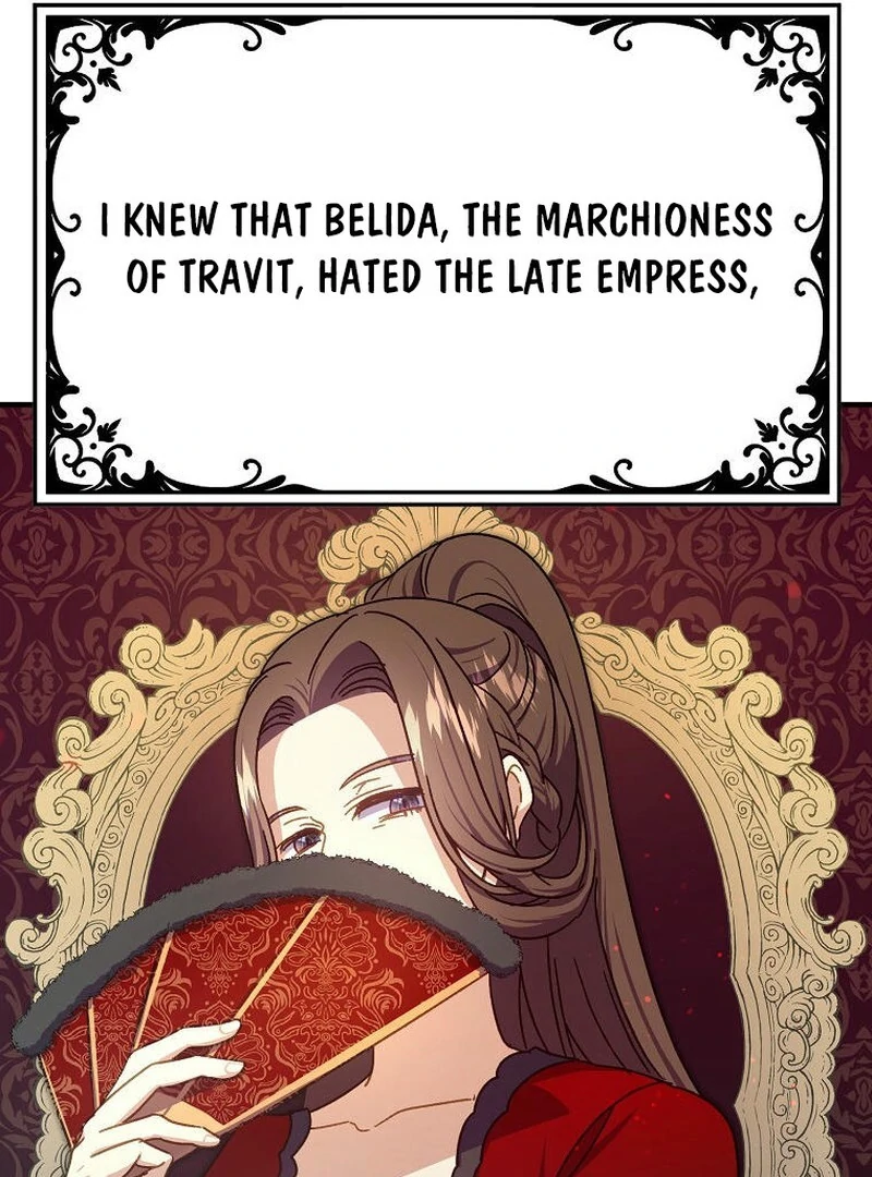 Teaching the Tyrant Manners Chapter 37 - page 99