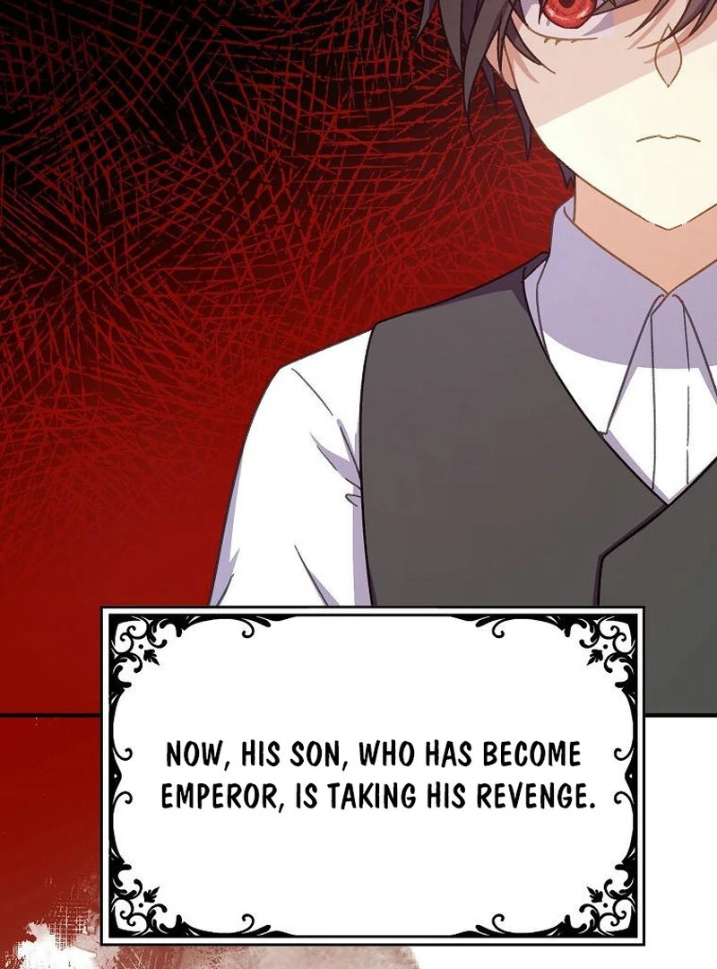 Teaching the Tyrant Manners Chapter 37 - page 102