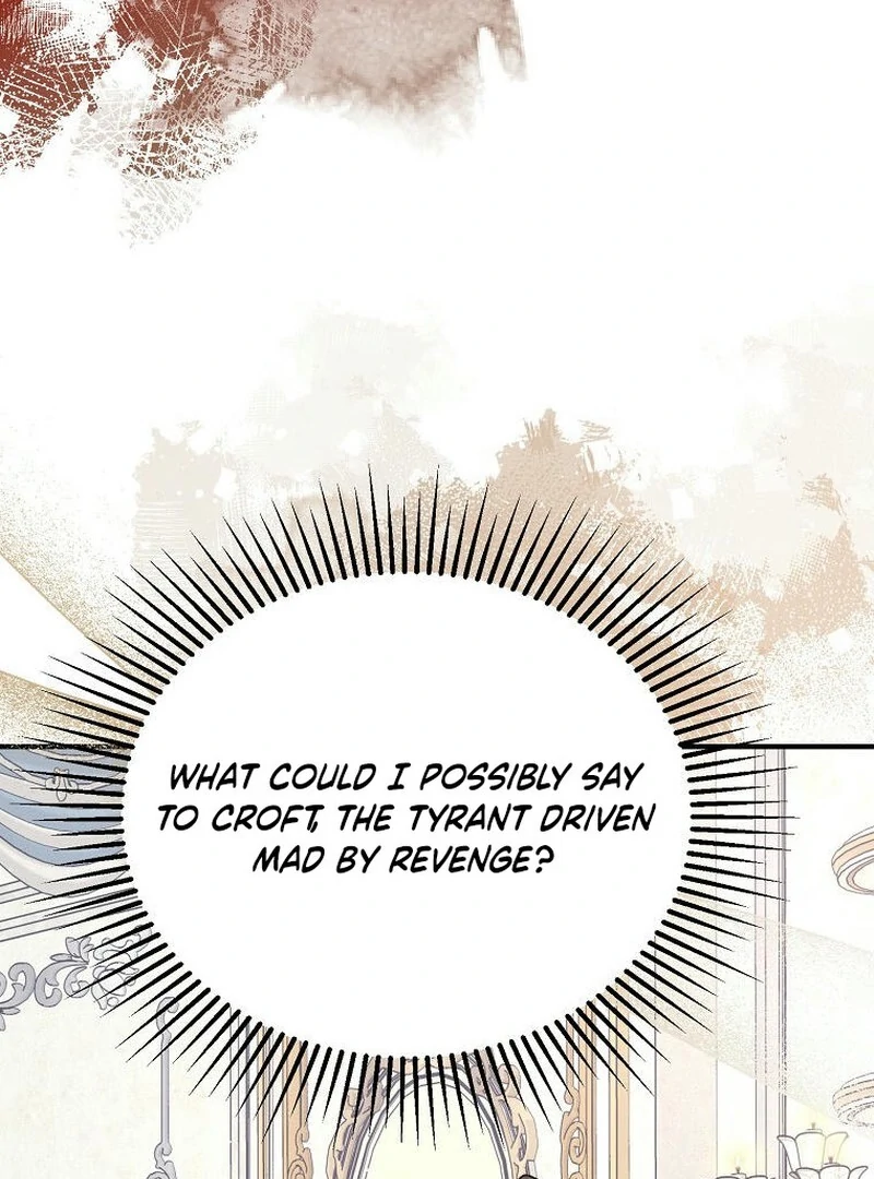 Teaching the Tyrant Manners Chapter 37 - page 103