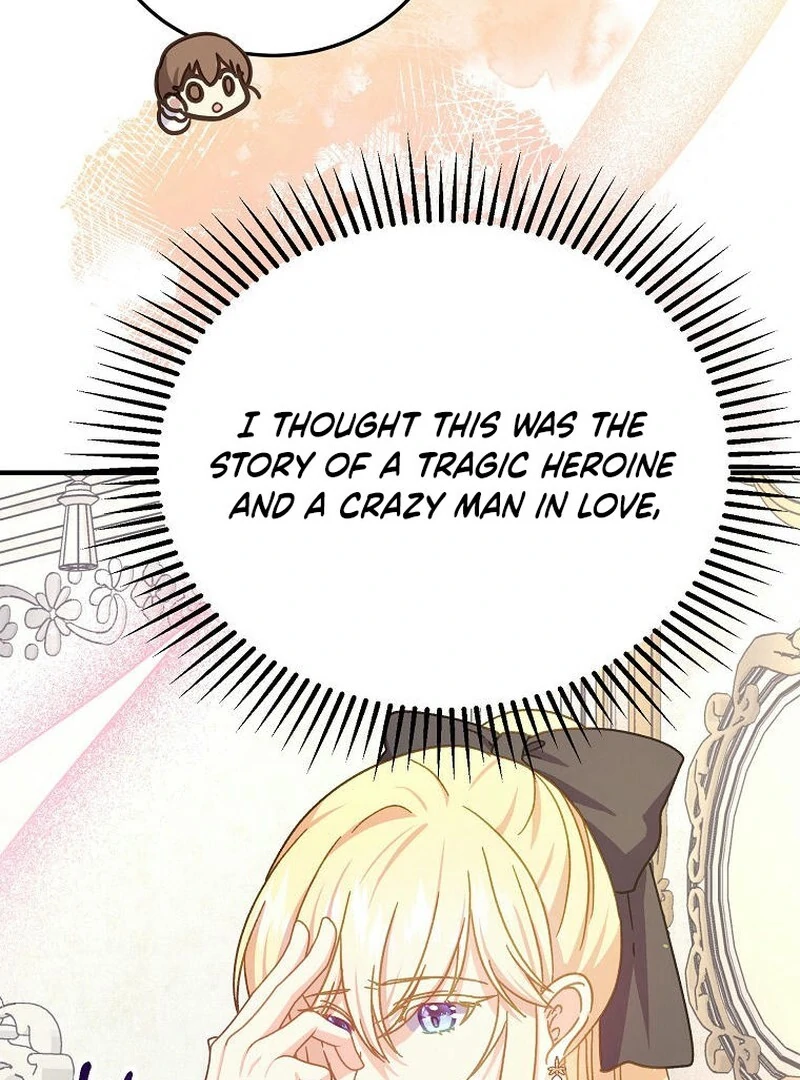 Teaching the Tyrant Manners Chapter 37 - page 105