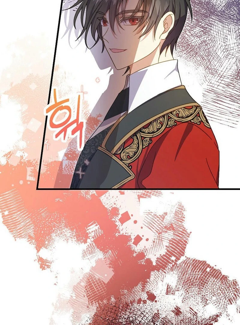 Teaching the Tyrant Manners Chapter 37 - page 21