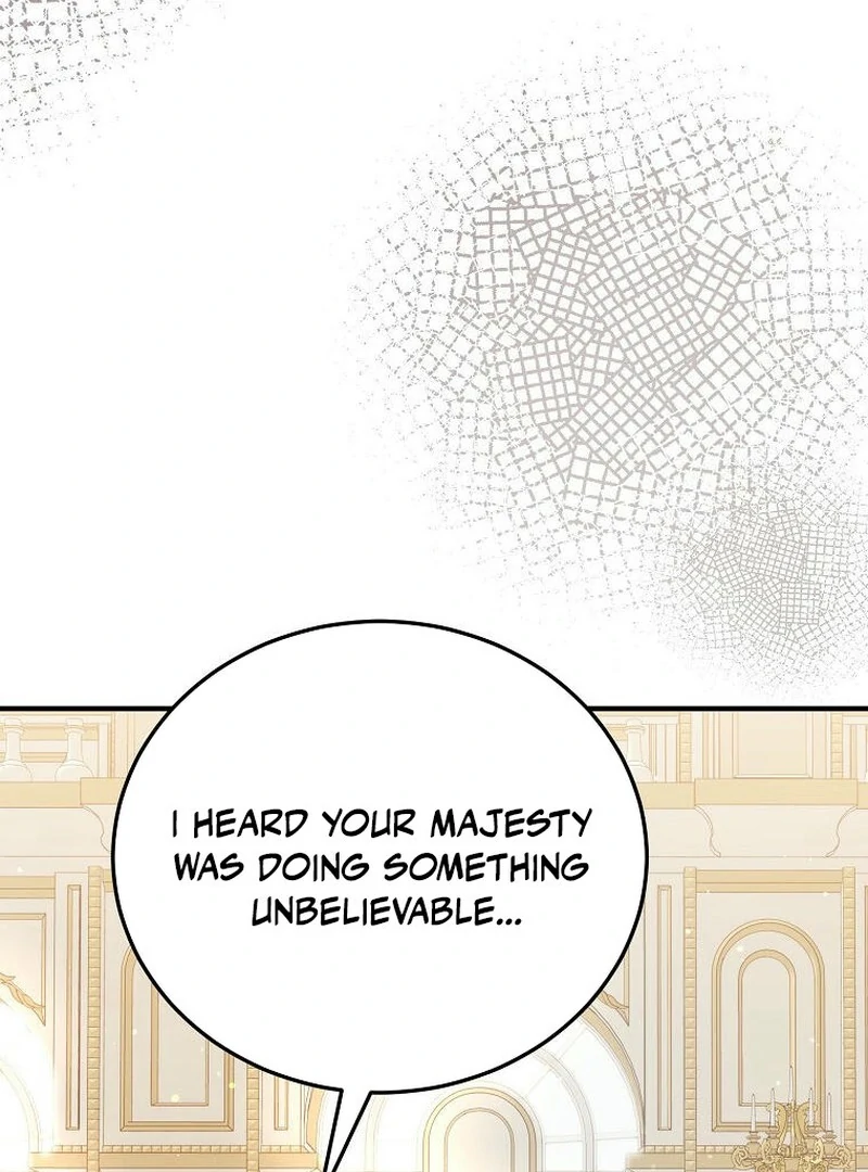 Teaching the Tyrant Manners Chapter 37 - page 23