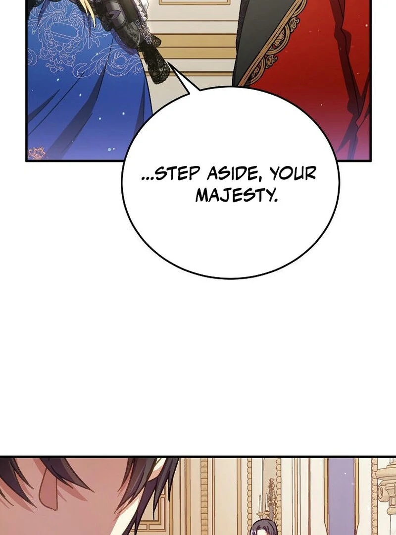 Teaching the Tyrant Manners Chapter 37 - page 26
