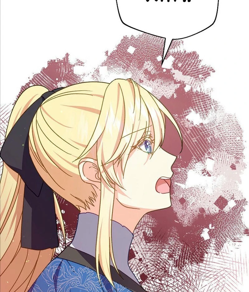 Teaching the Tyrant Manners Chapter 37 - page 41