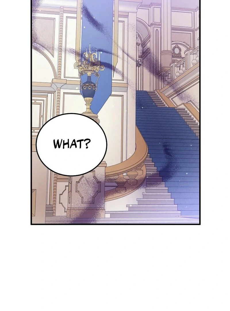 Teaching the Tyrant Manners Chapter 37 - page 46