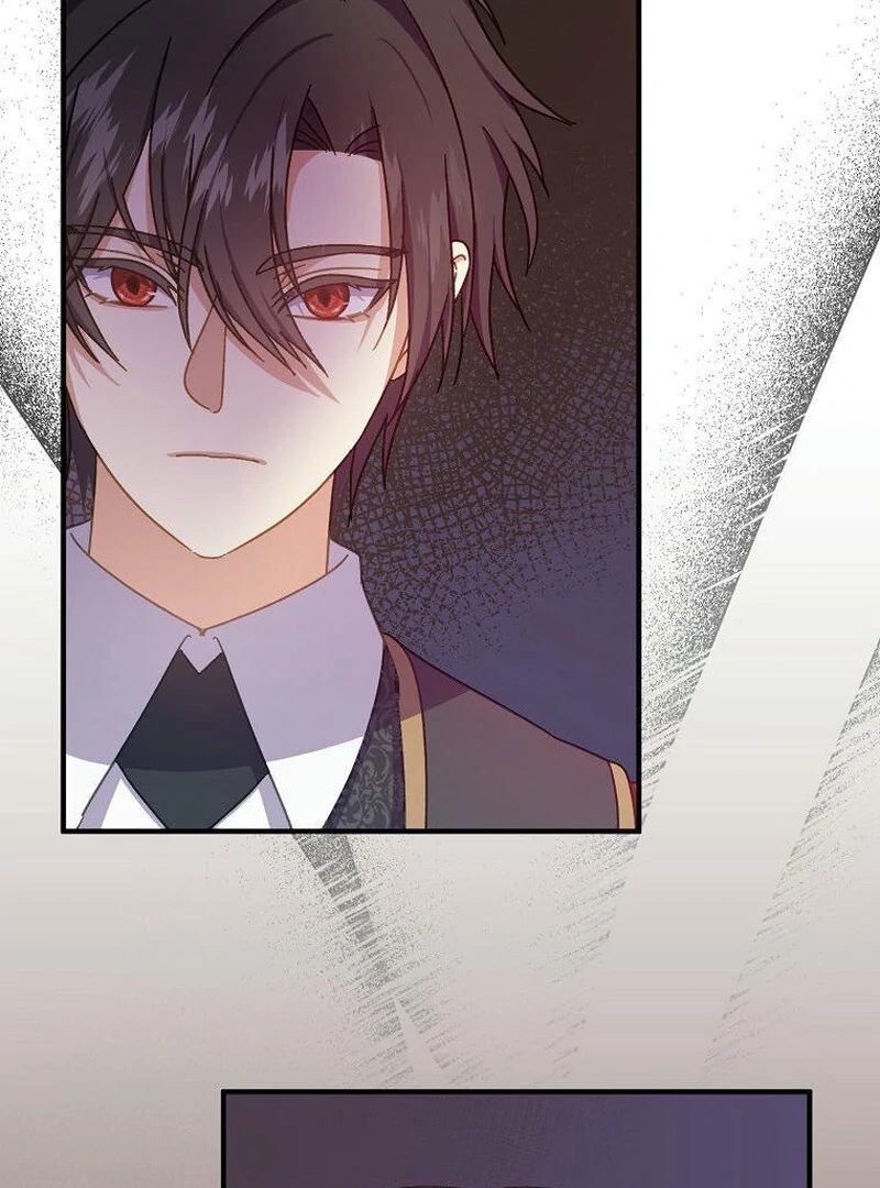 Teaching the Tyrant Manners Chapter 37 - page 51
