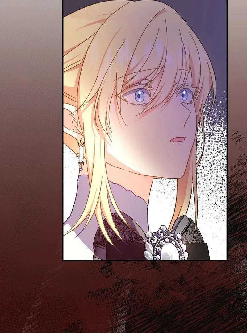 Teaching the Tyrant Manners Chapter 37 - page 52