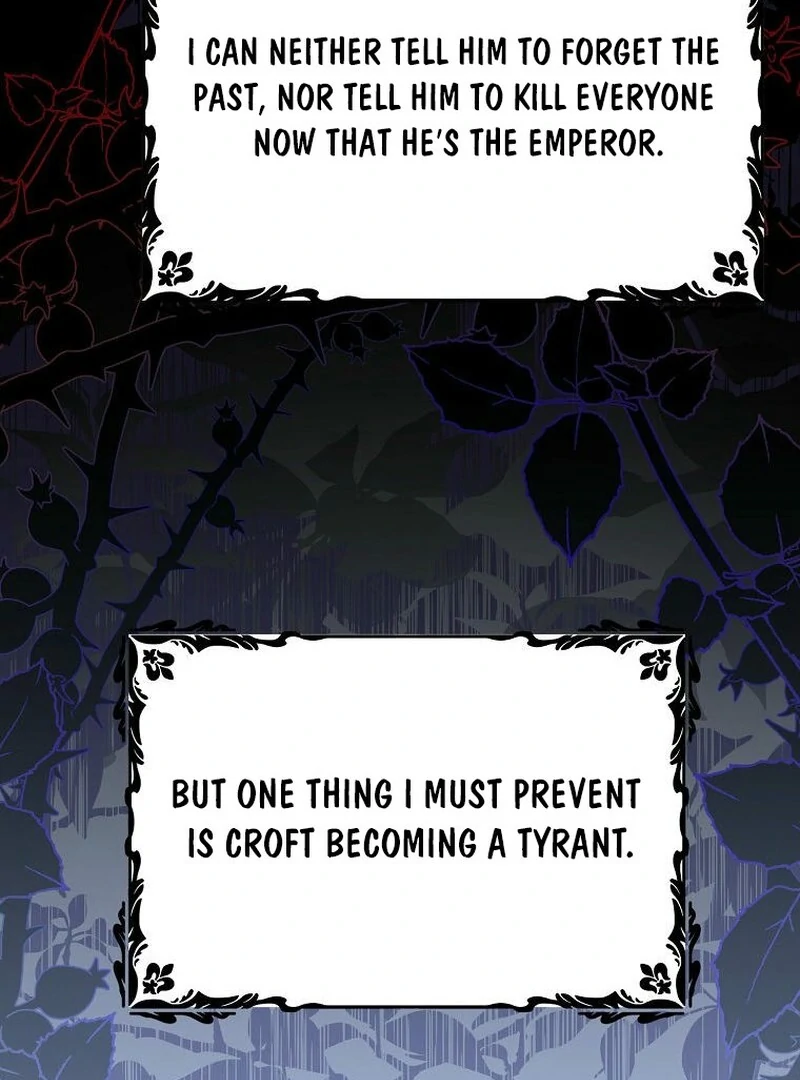 Teaching the Tyrant Manners Chapter 37 - page 64