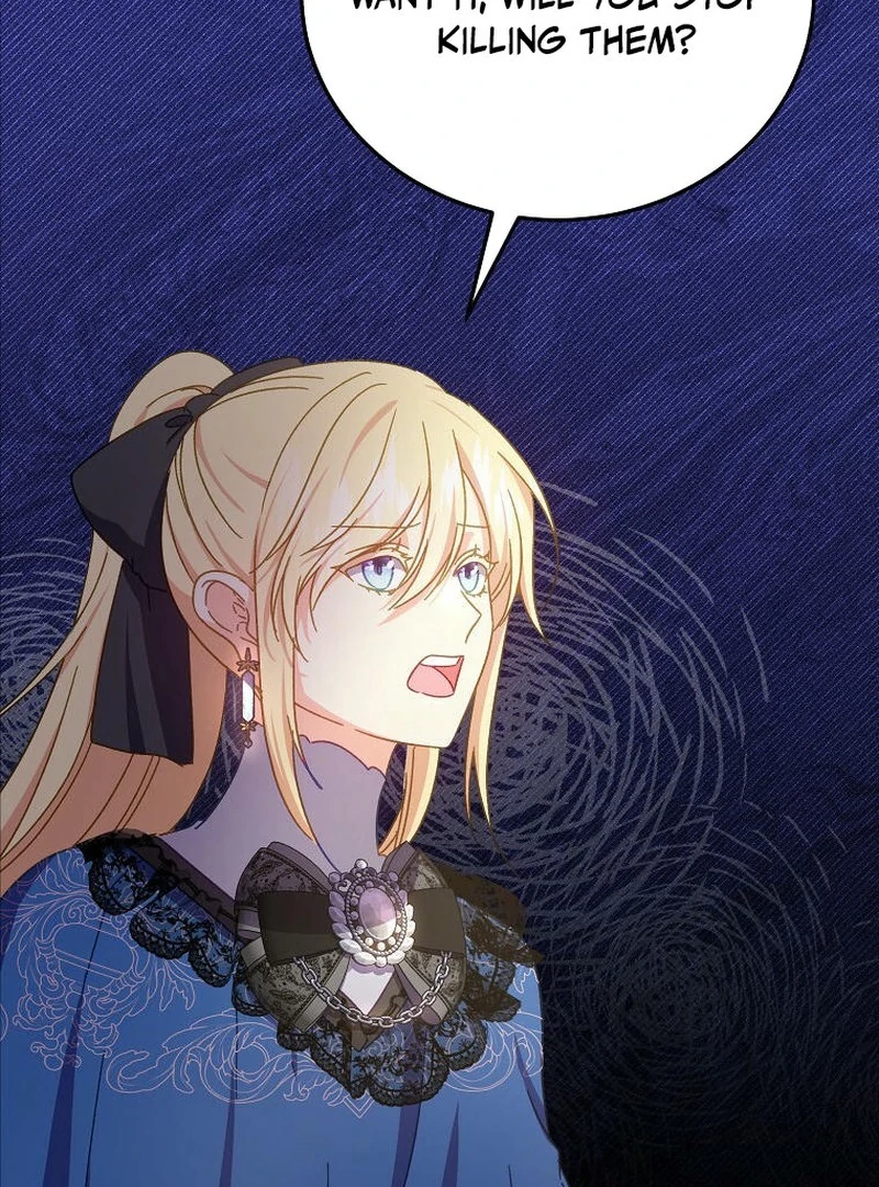 Teaching the Tyrant Manners Chapter 37 - page 67