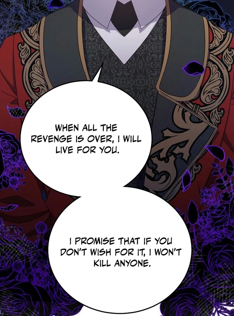 Teaching the Tyrant Manners Chapter 37 - page 72