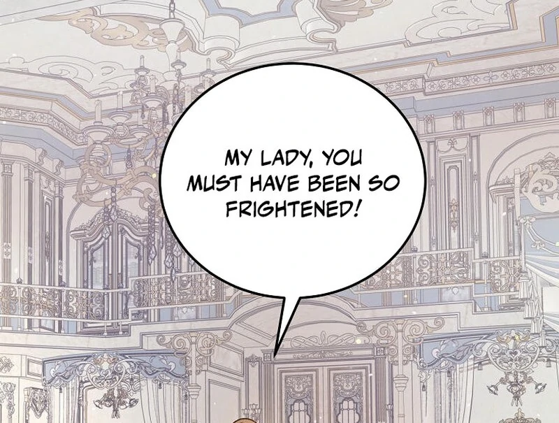 Teaching the Tyrant Manners Chapter 37 - page 83