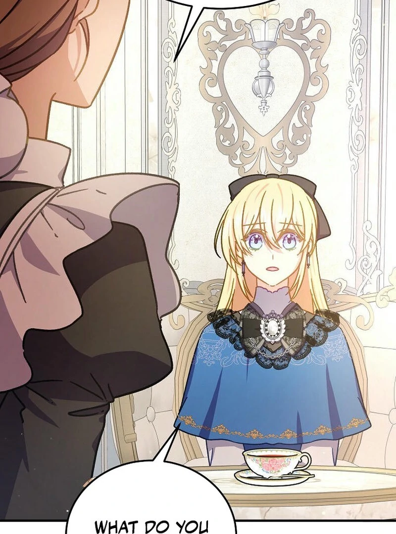 Teaching the Tyrant Manners Chapter 37 - page 87