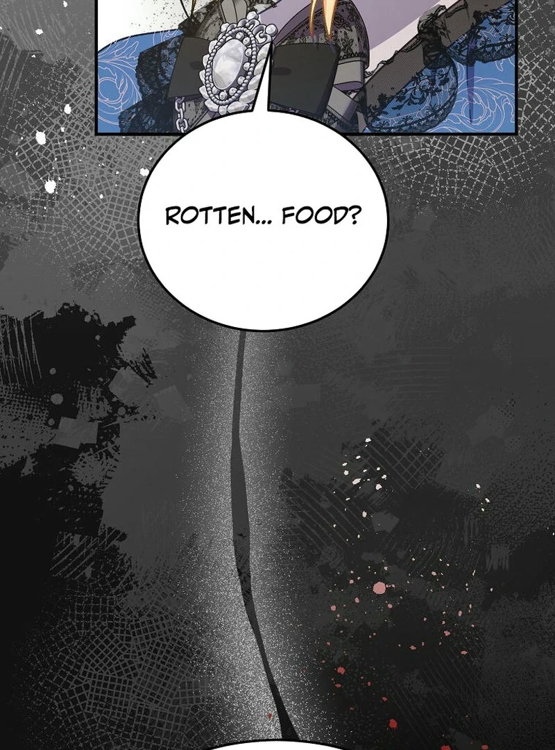 Teaching the Tyrant Manners Chapter 37 - page 91
