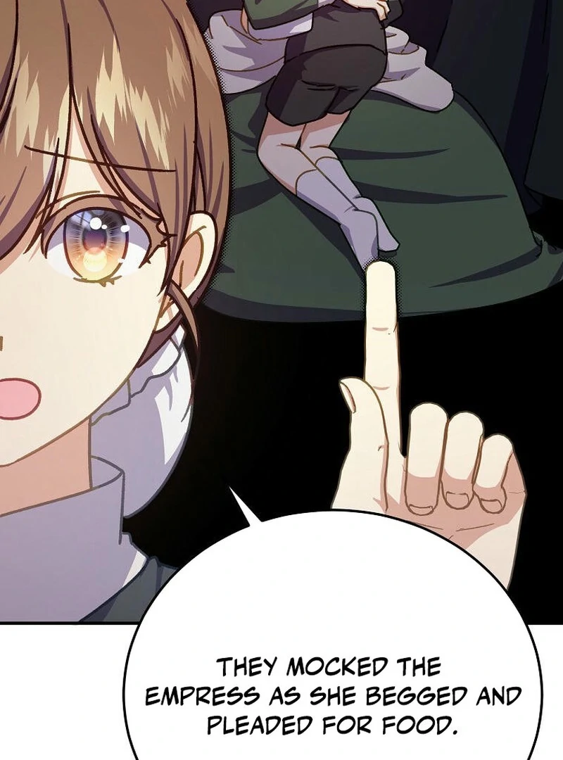 Teaching the Tyrant Manners Chapter 37 - page 93