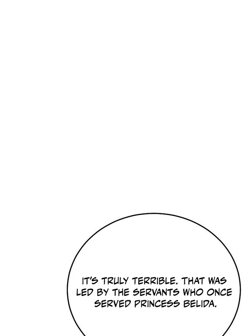 Teaching the Tyrant Manners Chapter 37 - page 96
