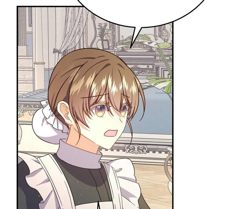 Teaching the Tyrant Manners Chapter 37 - page 97