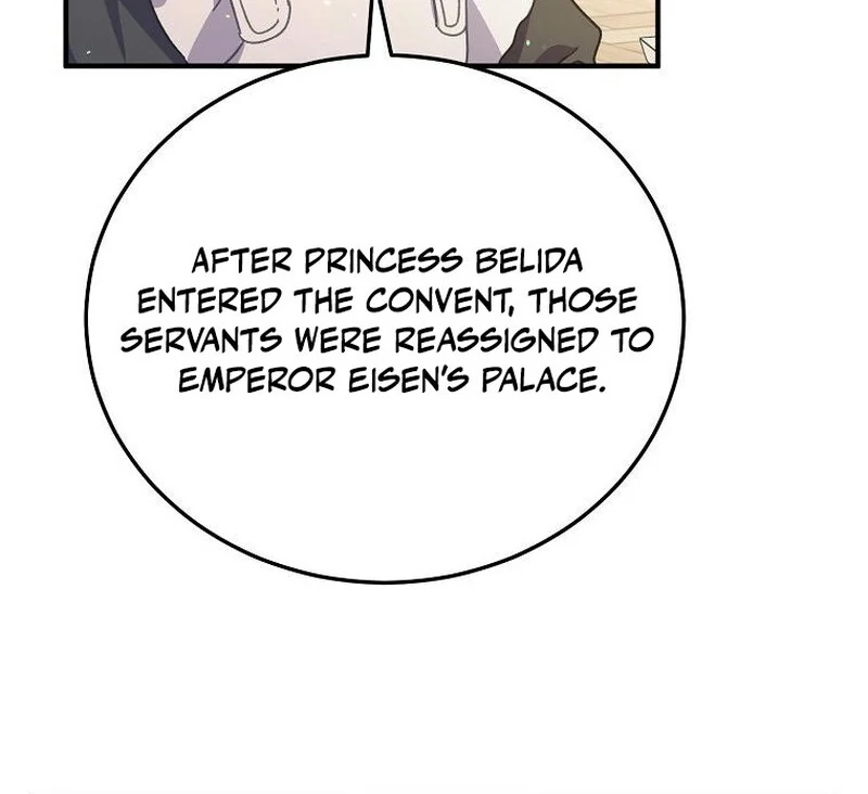 Teaching the Tyrant Manners Chapter 37 - page 98