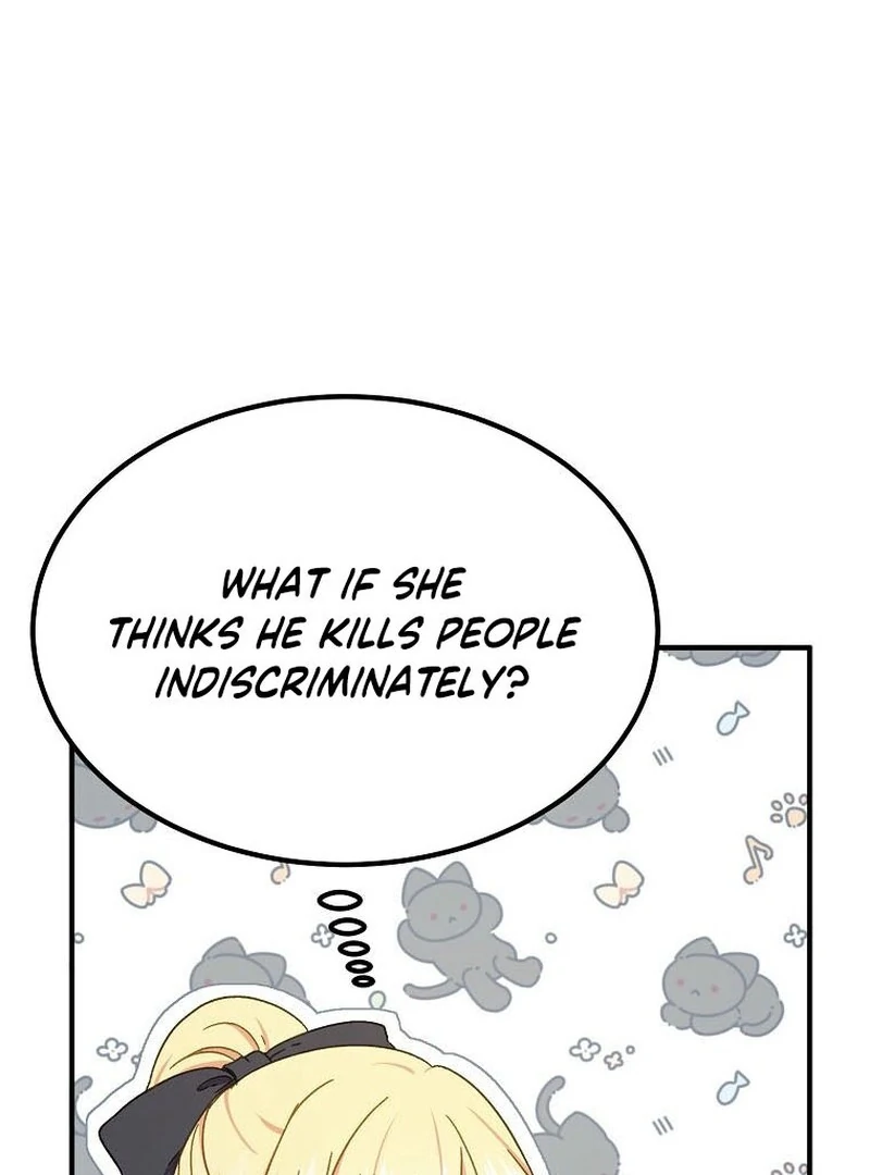 Teaching the Tyrant Manners Chapter 38 - page 10
