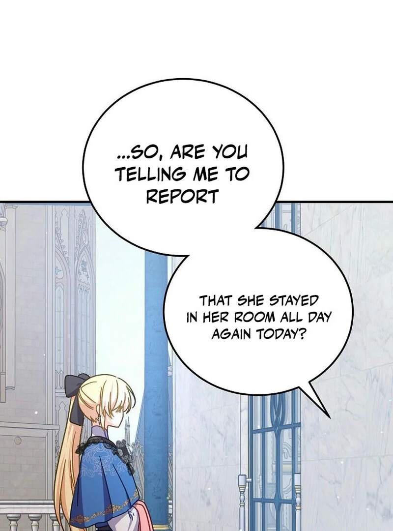 Teaching the Tyrant Manners Chapter 38 - page 12