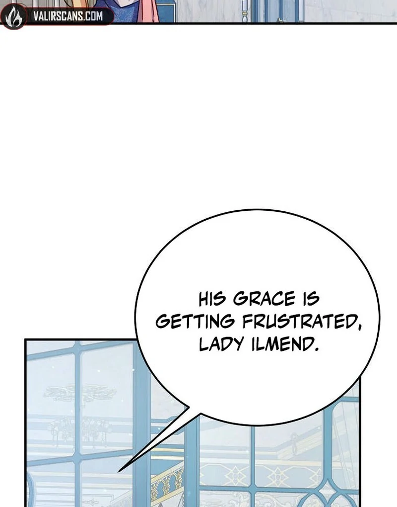 Teaching the Tyrant Manners Chapter 38 - page 13