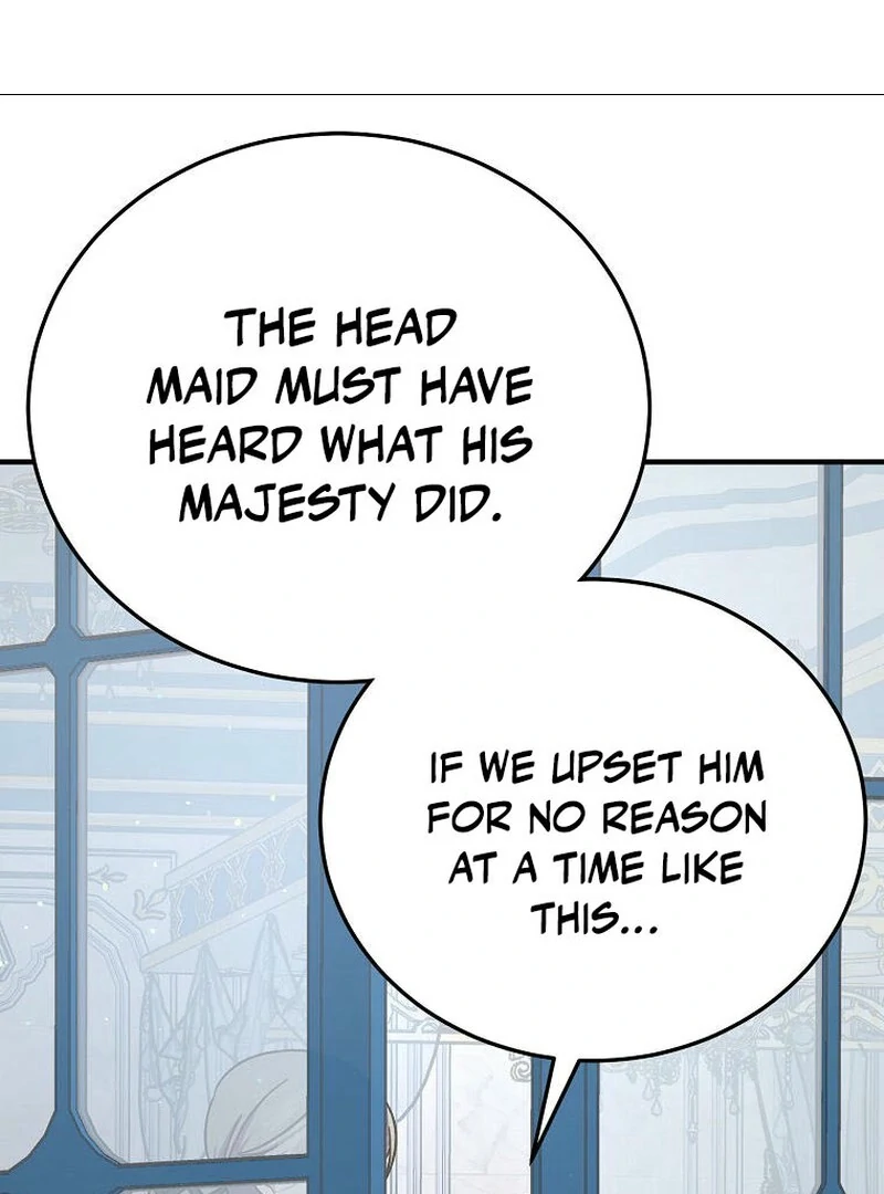 Teaching the Tyrant Manners Chapter 38 - page 15