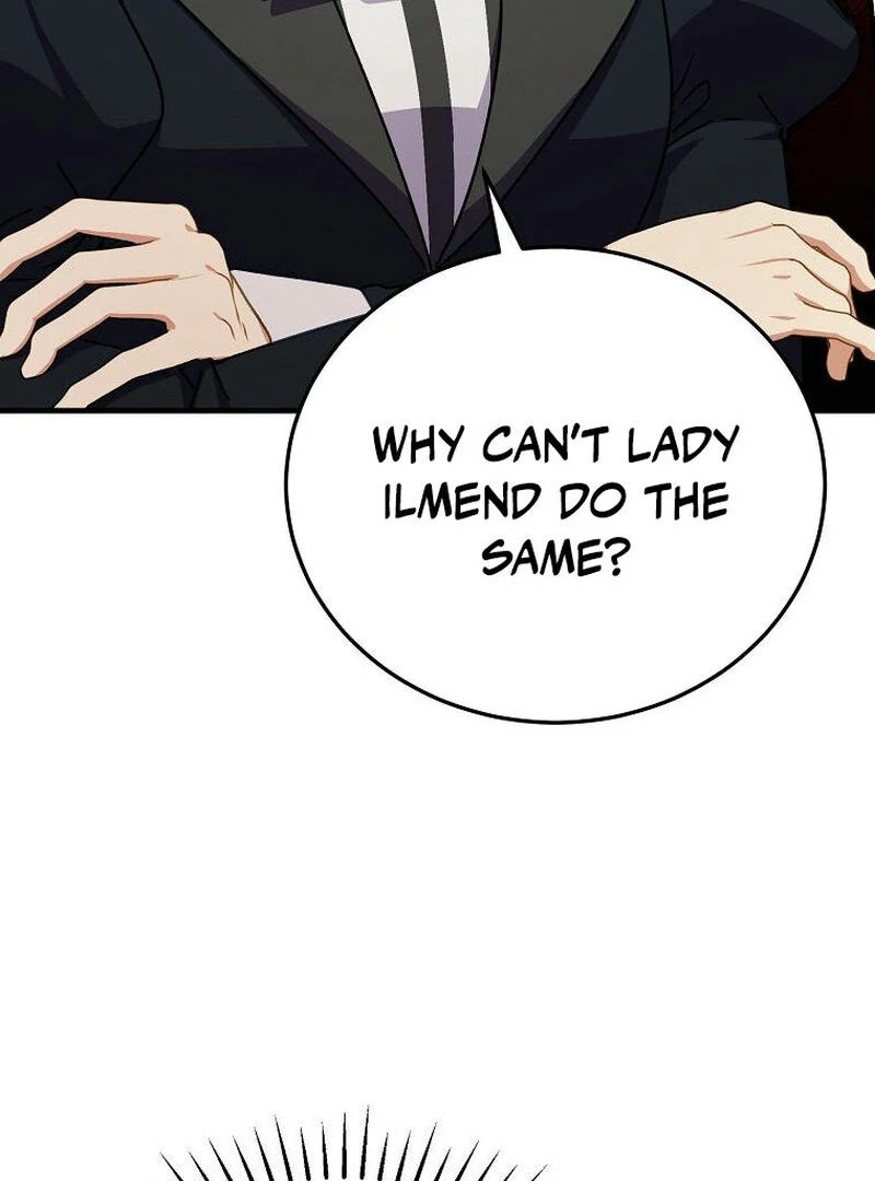 Teaching the Tyrant Manners Chapter 38 - page 18