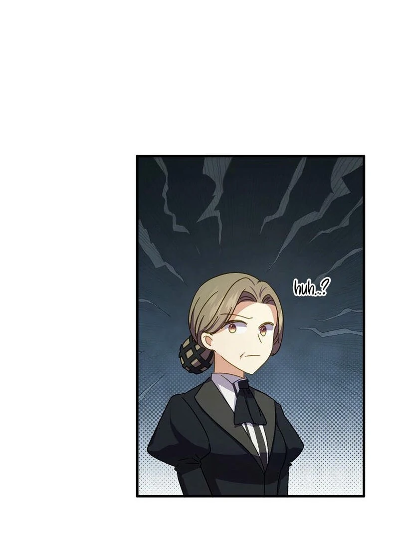Teaching the Tyrant Manners Chapter 38 - page 22