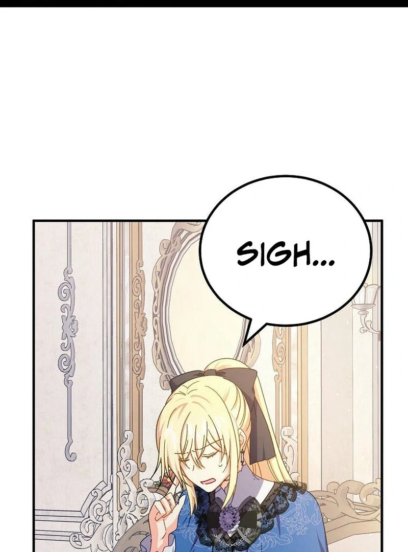 Teaching the Tyrant Manners Chapter 38 - page 2