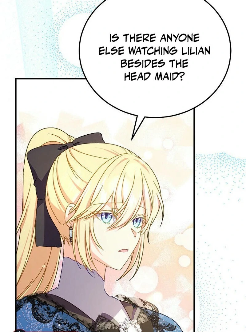 Teaching the Tyrant Manners Chapter 38 - page 37
