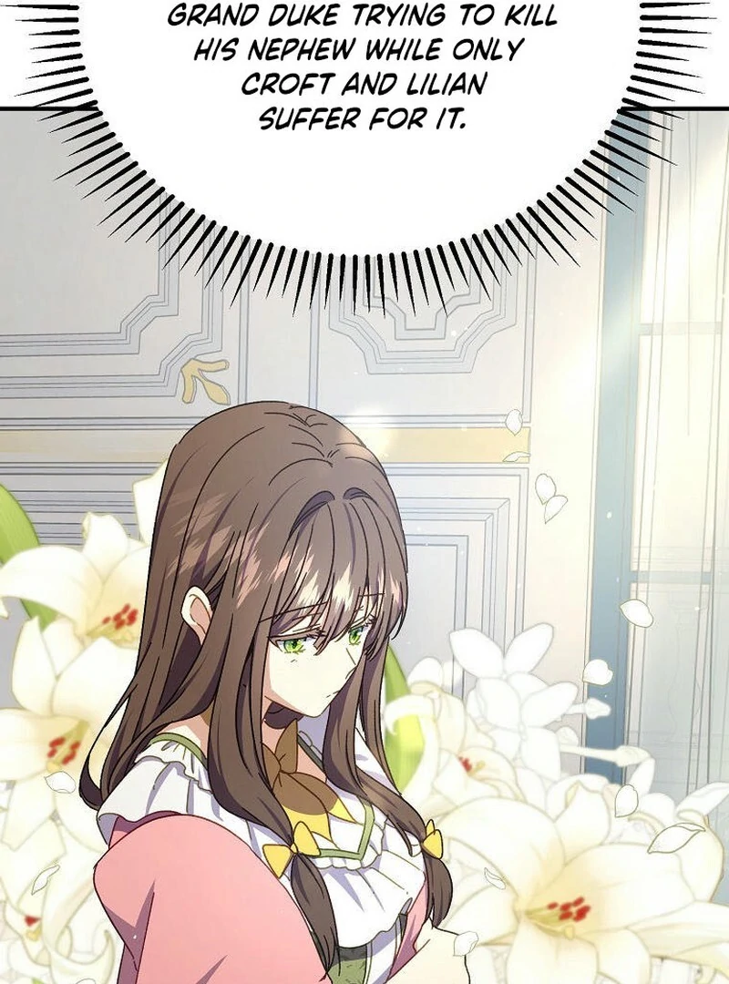 Teaching the Tyrant Manners Chapter 38 - page 43