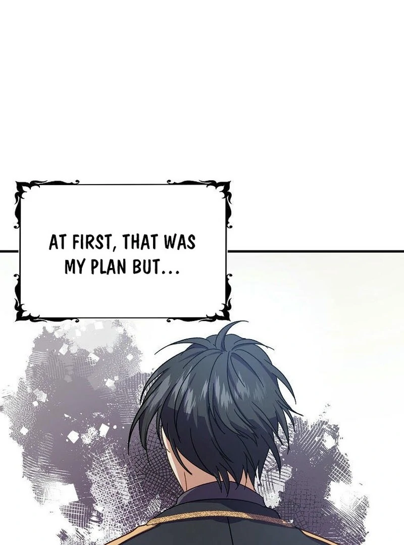 Teaching the Tyrant Manners Chapter 38 - page 50