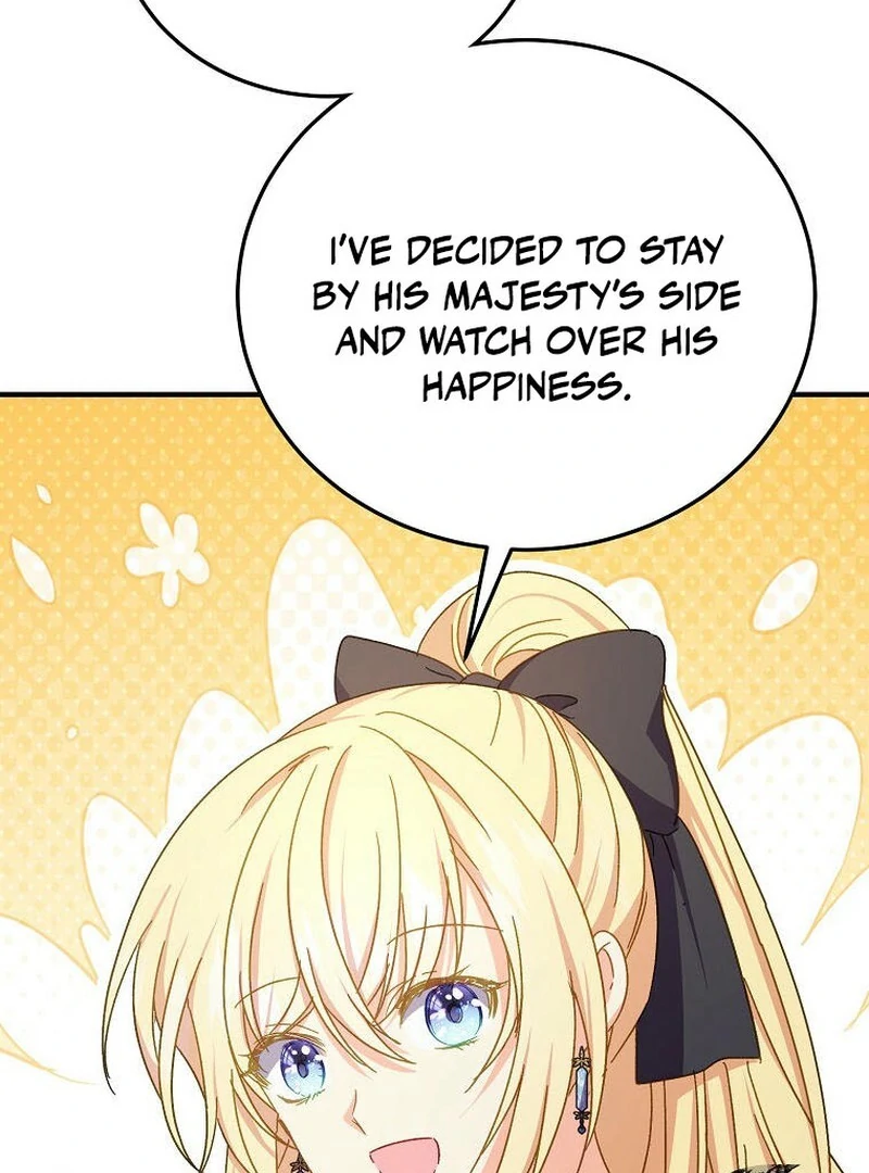 Teaching the Tyrant Manners Chapter 38 - page 53
