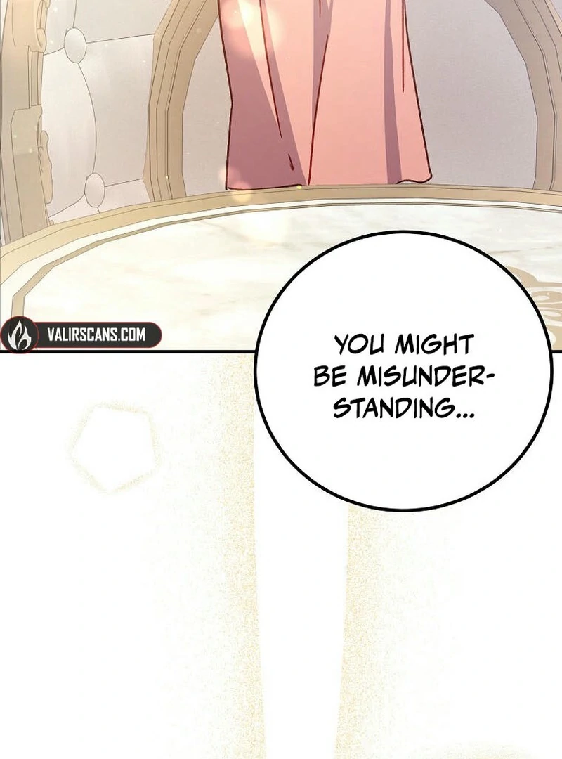 Teaching the Tyrant Manners Chapter 38 - page 5