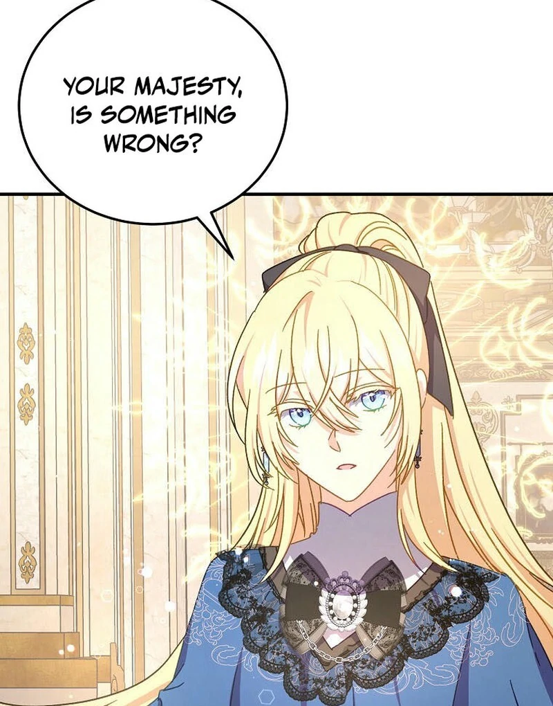 Teaching the Tyrant Manners Chapter 38 - page 69
