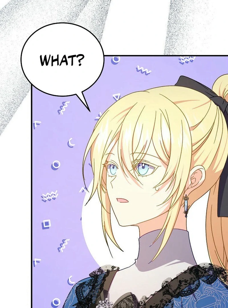 Teaching the Tyrant Manners Chapter 38 - page 77