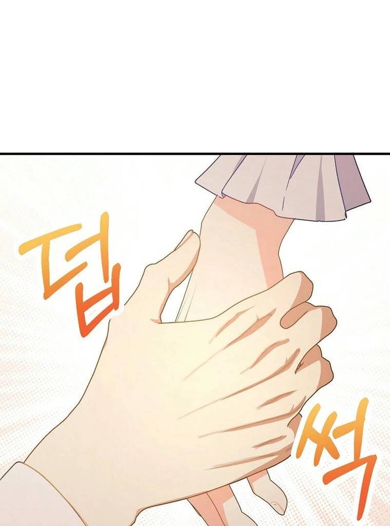 Teaching the Tyrant Manners Chapter 38 - page 90