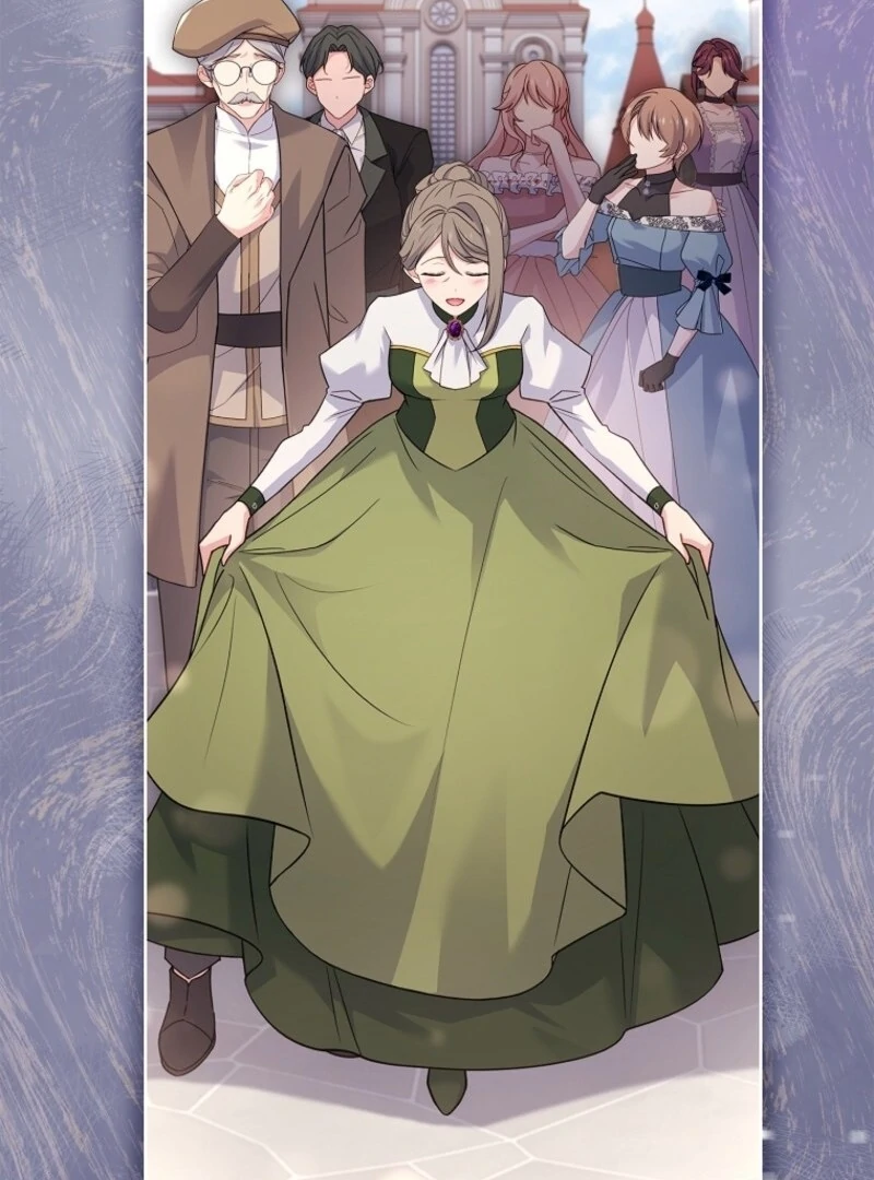 The Lady Wants to Rest Chapter 176 - page 105