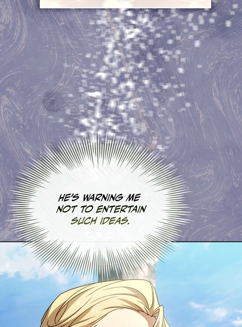 The Lady Wants to Rest Chapter 176 - page 106