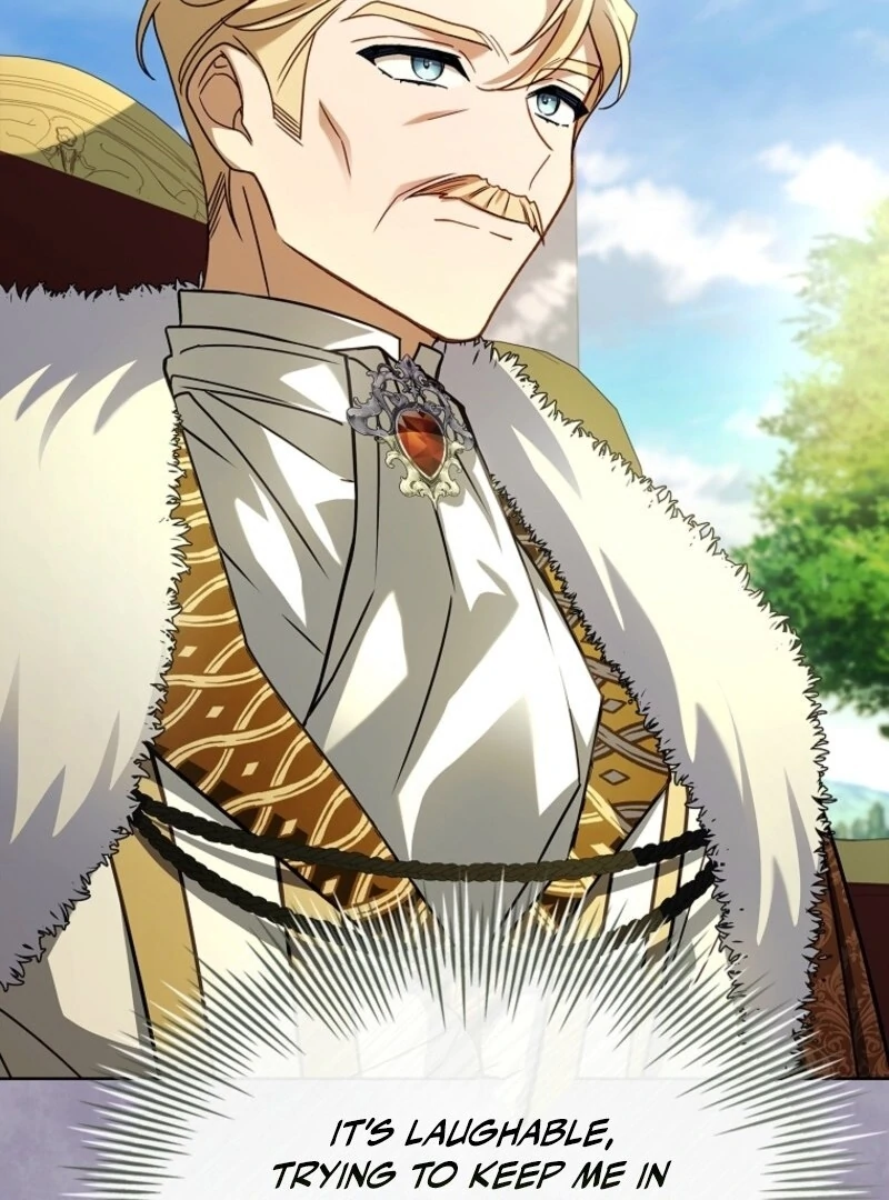 The Lady Wants to Rest Chapter 176 - page 107