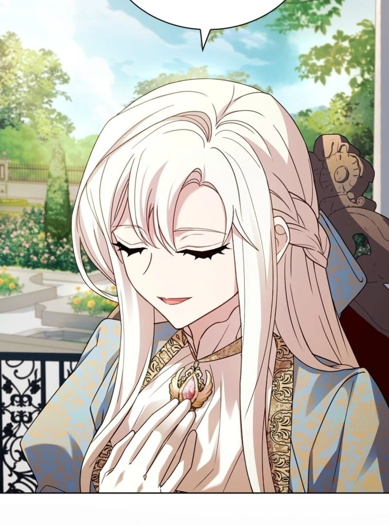 The Lady Wants to Rest Chapter 176 - page 117