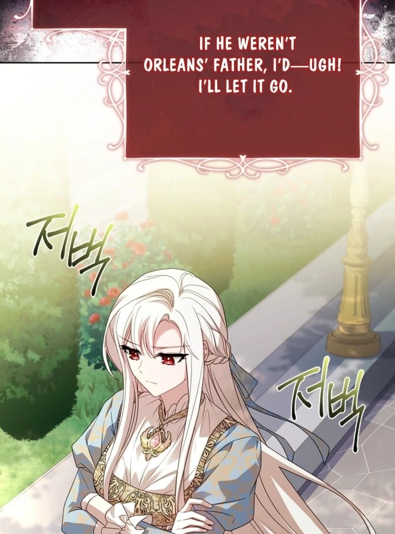 The Lady Wants to Rest Chapter 176 - page 122