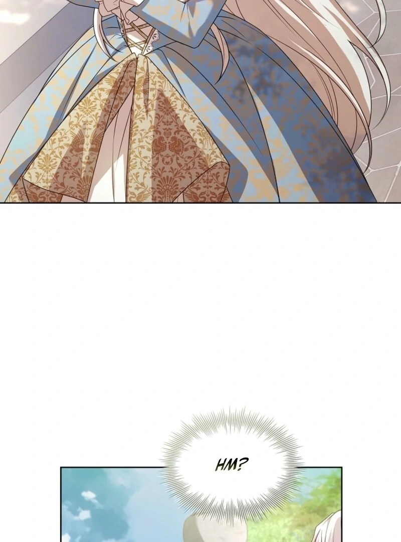 The Lady Wants to Rest Chapter 176 - page 123