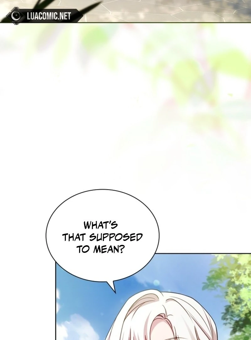 The Lady Wants to Rest Chapter 176 - page 127