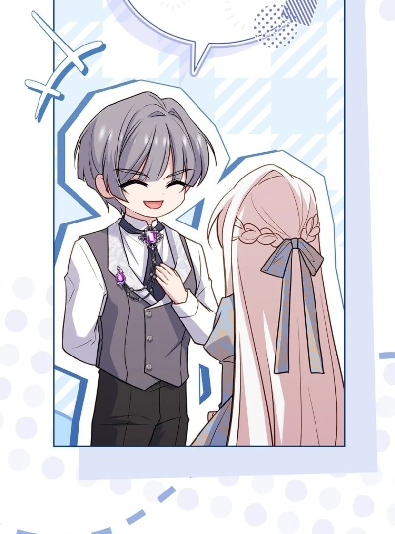 The Lady Wants to Rest Chapter 176 - page 134