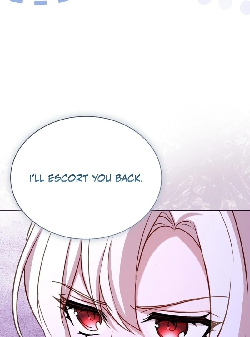 The Lady Wants to Rest Chapter 176 - page 135