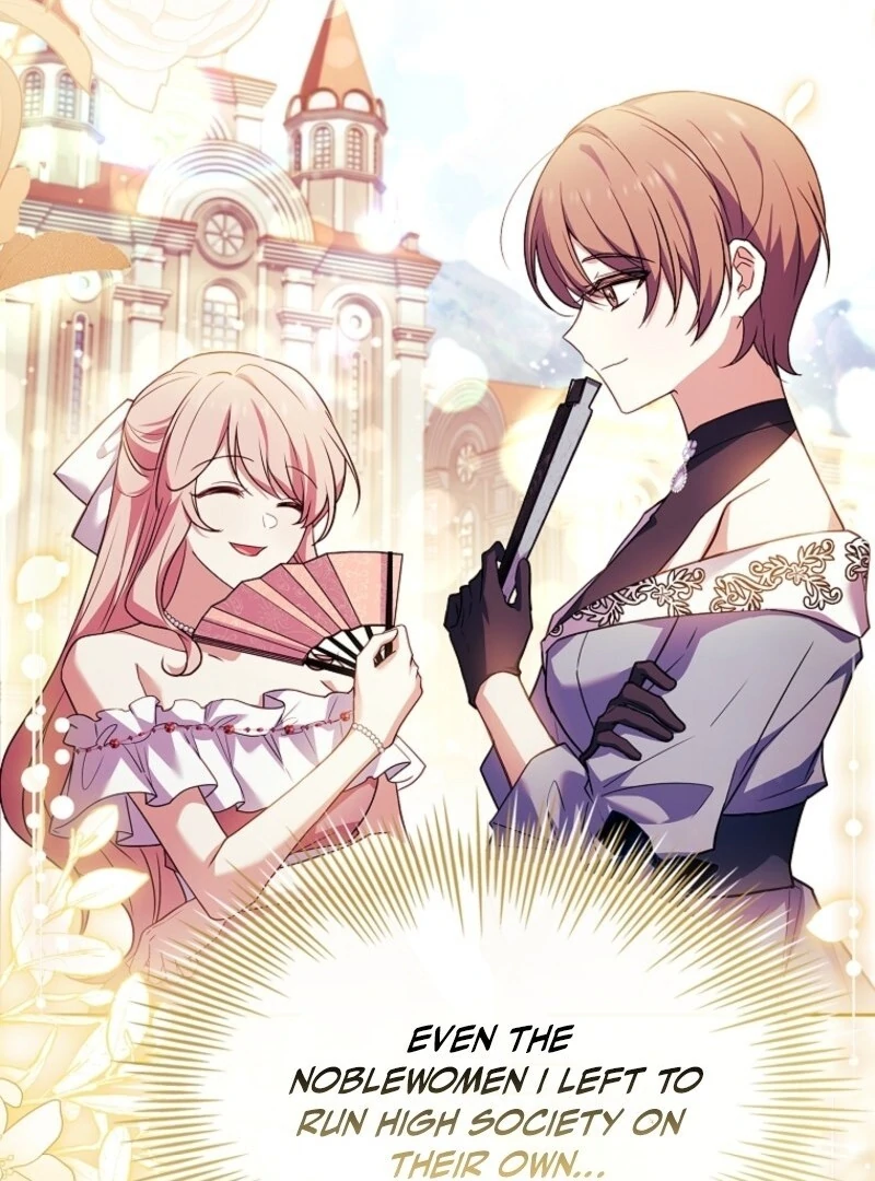 The Lady Wants to Rest Chapter 176 - page 15