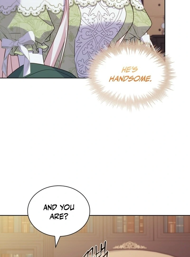 The Lady Wants to Rest Chapter 176 - page 38