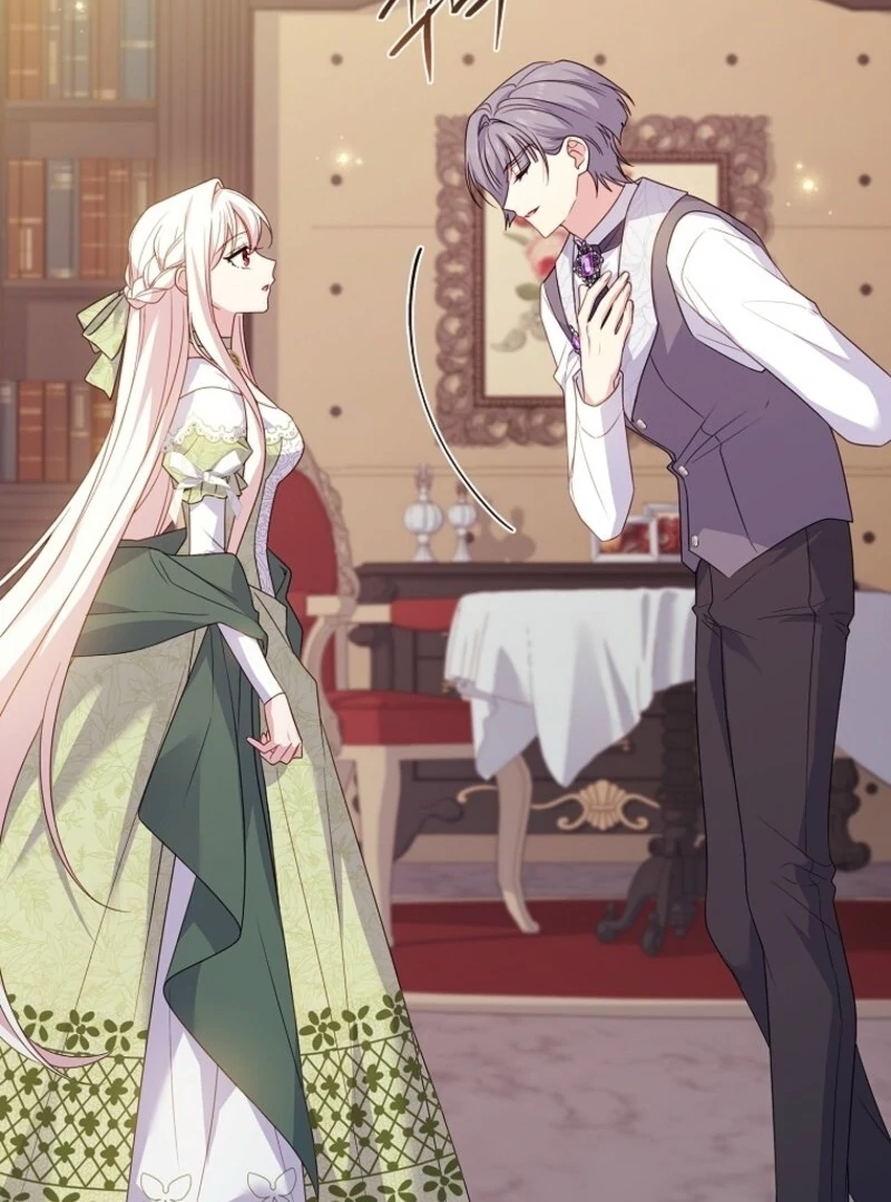 The Lady Wants to Rest Chapter 176 - page 39