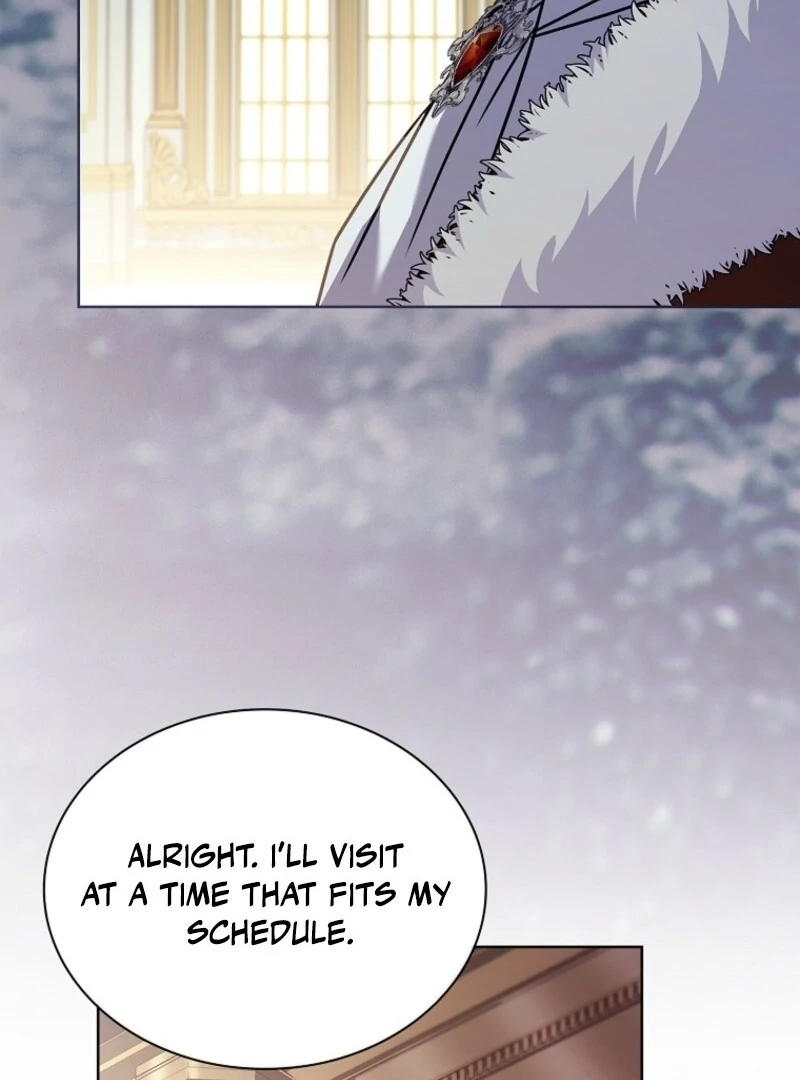 The Lady Wants to Rest Chapter 176 - page 50