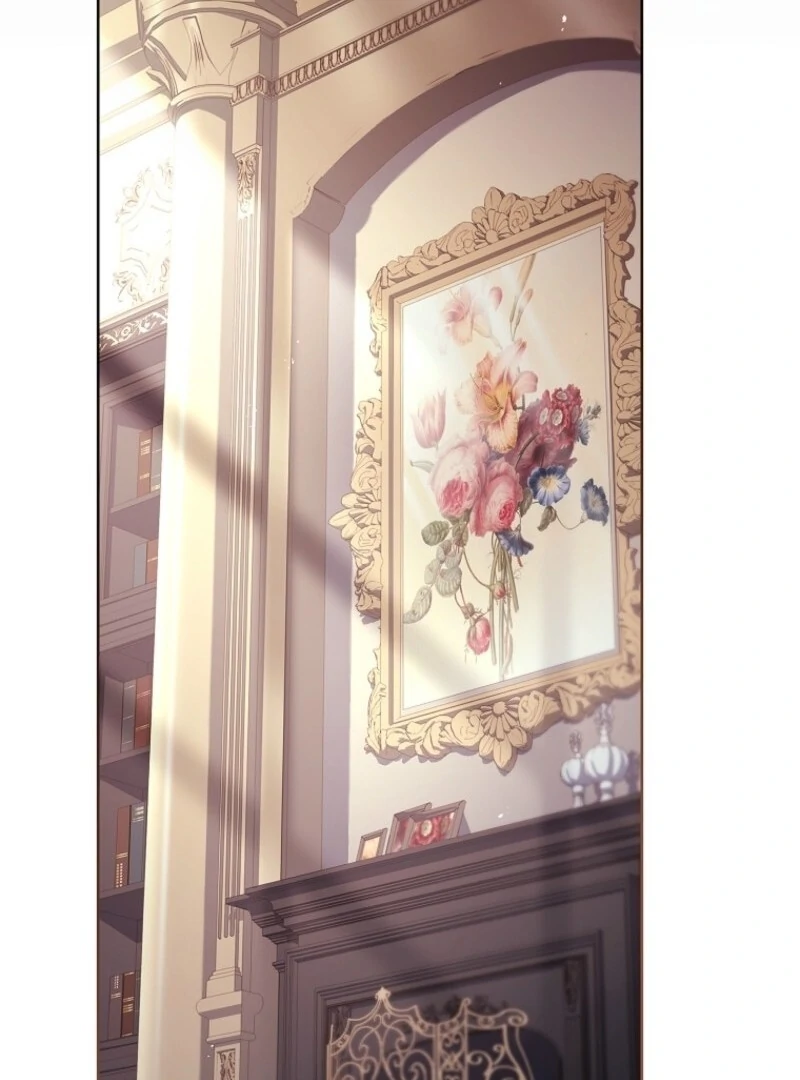 The Lady Wants to Rest Chapter 176 - page 51